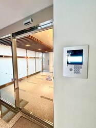 赤坂Kマンション（AKASAKA K MANSION）の物件外観写真